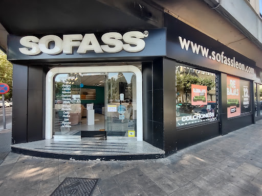 Sofass - Visual