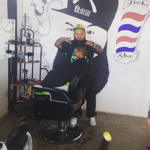 Barberia Eliel Máster Cut's