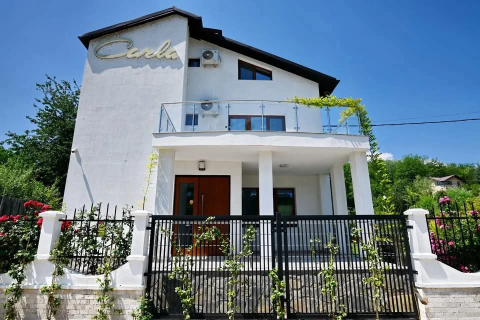 Pensiunea Carla