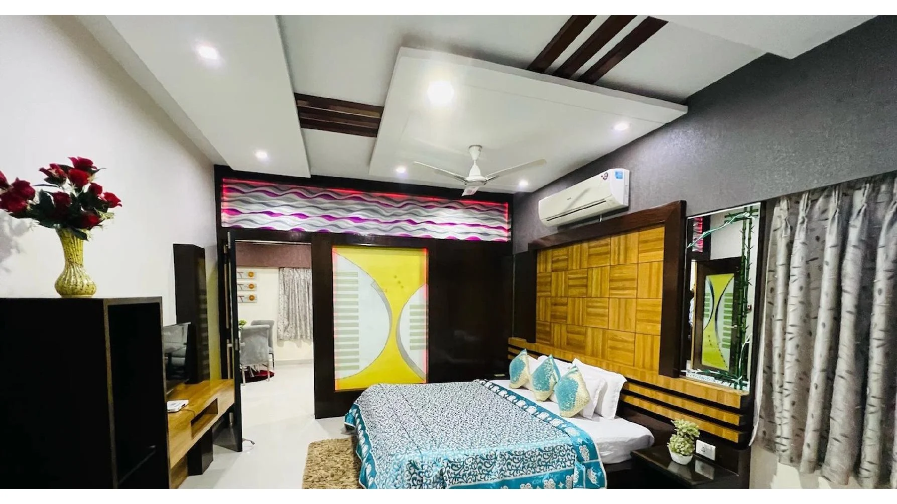 Hotel JK Residency