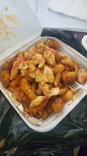 Mr. JayBee's Wings N Things - Thumbnail