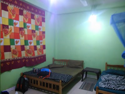 lodging