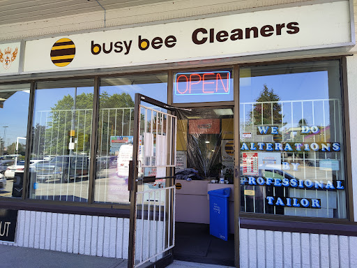 Busy Bee Cleaner - Thumbnail