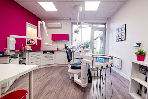 Photo n°2 de Dr Corinne DEDIEU-ARRAOU à Saint-Affrique (Dentiste)