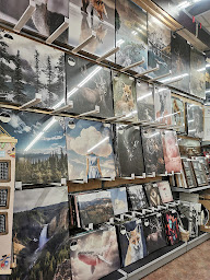 Photo n°7 de Bricomarché Le Thillot à Le Thillot (Magasin de poêles à bois)