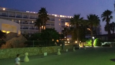 Photos of GranSerena Hotel