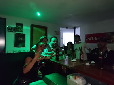Photos of Oz Bar Rock