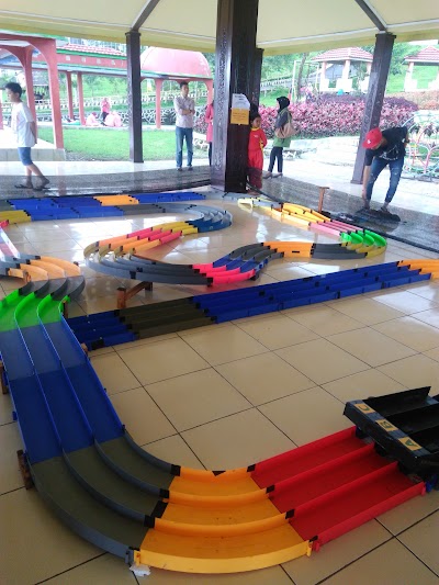 Photos of Rest Area LEMBAH ASRI