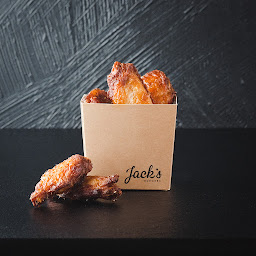 Photo n°12 de Jack's Burgers Saint-Geours-de-Maremne à Saint-Geours-de-Maremne (Restauration rapide)