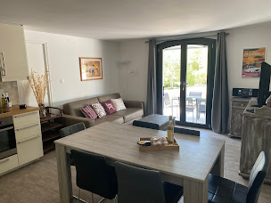 Photo n°12 de Le Domaine des Petits Princes à Lorgues (Appartement de vacances)