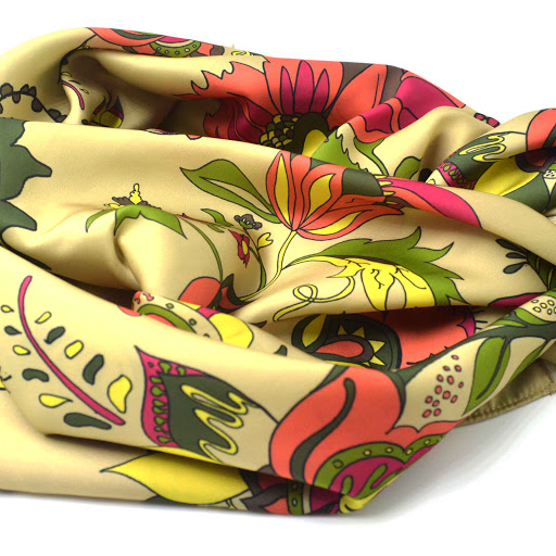 Lucrecia Shop | Complementos - Visual
