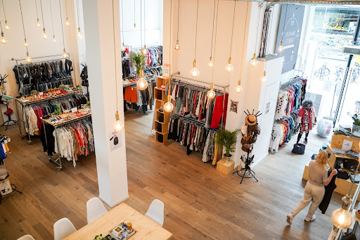 ReShare Store Rotterdam - Thumbnail