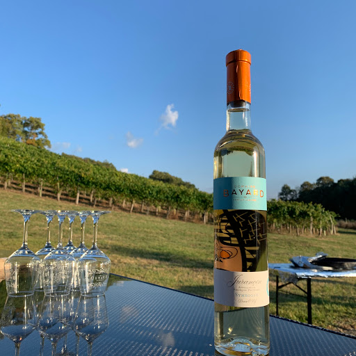 Domaine Bayard - Thumbnail