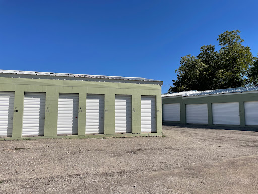 AAAA Self Storage Gallery - United States