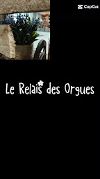 Photo n°24 de RELAIS DES ORGUES à Saillant (Restaurant)