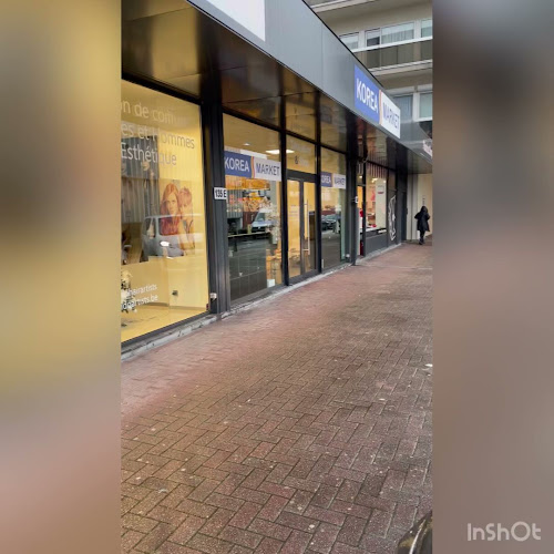 Beoordelingen van Korea Market in Brussel - Supermarkt