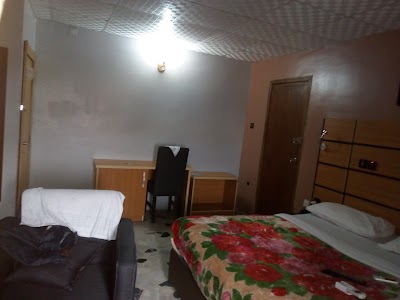 Photos of Terminus Hotel