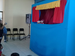 Local Comunal Villa Transportista 6