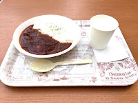 アスリートカフェ東京