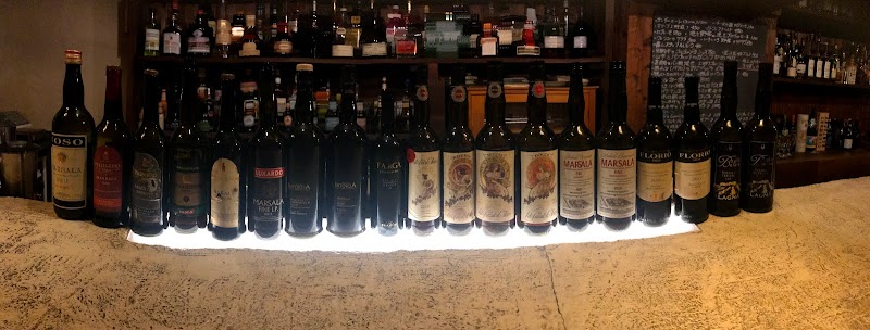 アル・パッソ【イタリアンバル】