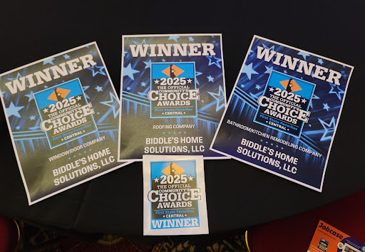 Avatar for Biddle's Home Solutions LLC