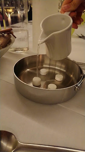 Restaurant Frederikshøj - Restaurant