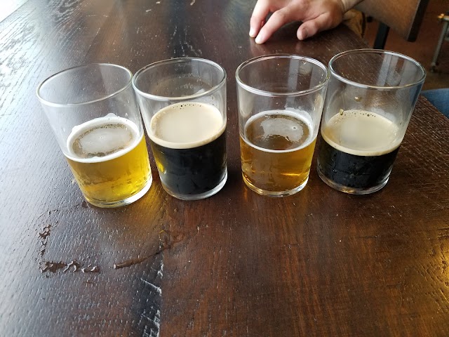North High Brewing
