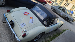 Photo n°6 de Gasoline à Jarville-la-Malgrange (Garage automobile)