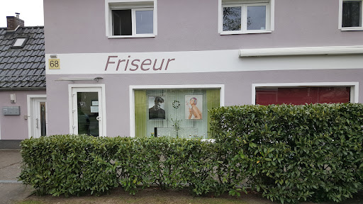 Netti's Friseursalon