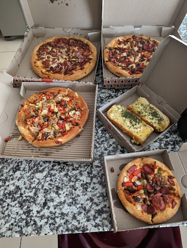 Pizza Hut Marsden Gallery - Australia