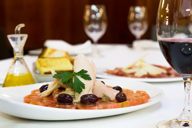 Camí Vell Restaurant