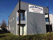Janus Securite France à Albi