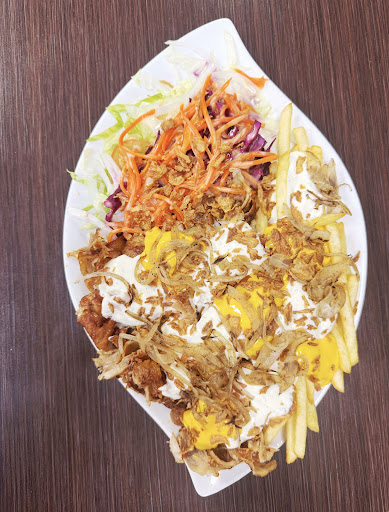 Photo 3 - Restaurant L’Atelier du Kebab & Tacos Sarrebourg