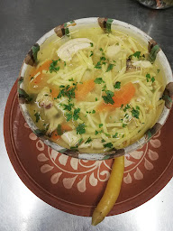 Photo n°14 de Maison Roumaine à Marseille (Épicerie)