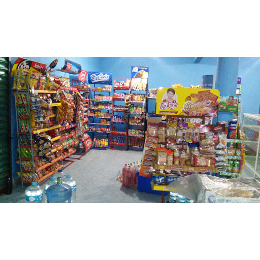 Abarrotes, Vinos y Licores, Papeleria Y Merceria "El Milagro" - Thumbnail