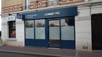 Agence Cabinet IGC, Enghien-les-Bains à Enghien-les-Bains