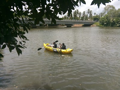 Photos of Luvi Lucas River Side
