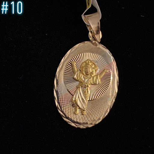 Degante's Jewelry