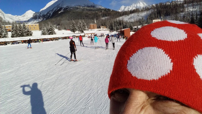 Areál bežeckého lyžovania SNOW Štrbské Pleso Otváracie hodiny
