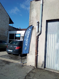 Photo n°3 de ANEMONE ASSURANCE à Creil (Agence d'assurance)