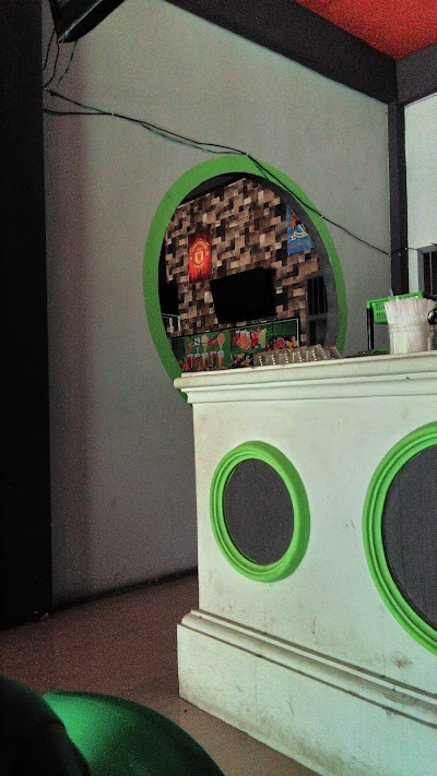 Photos of Benteng Coffee Aceh