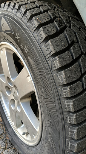 Tire Shop Inc - Thumbnail
