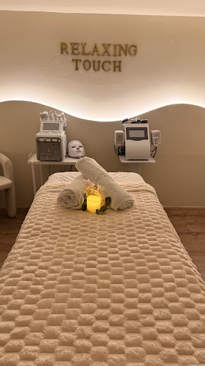 Relaxing Touch Beauty Spa & Aesthetic
