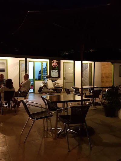 Photos of 1863 Restaurant