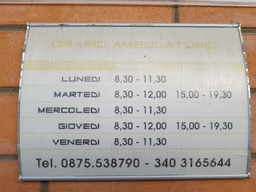 Dott Francesco Spada - Italy