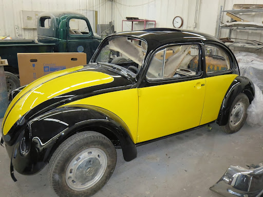 Mike's Collision & Repair Center - Thumbnail
