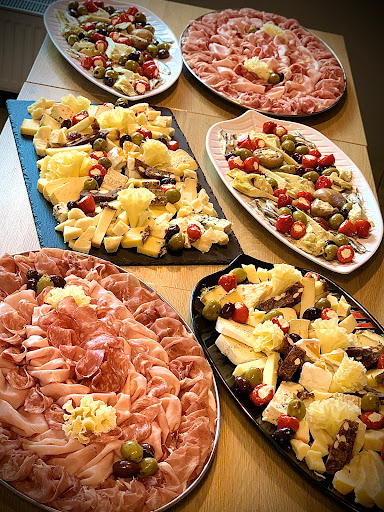 BOCCONCINO - Visual
