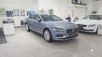 Volcar - Volvo Yetkili Satıcı ve Servisi