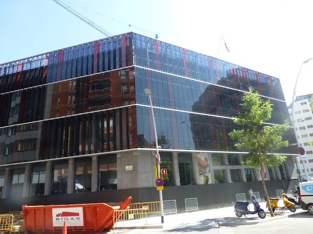Creu Roja Catalunya