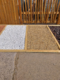 Photo n°3 de Travaux Publics 66 HOURTOULANE NORD - Matériaux chantier, construction, terrassement & déco à Pia (Entreprise de terrassement)